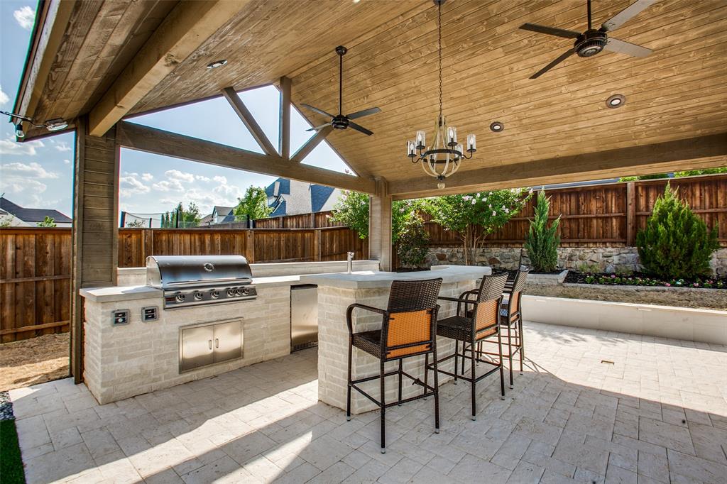 Edgestone At Legacy - Residential