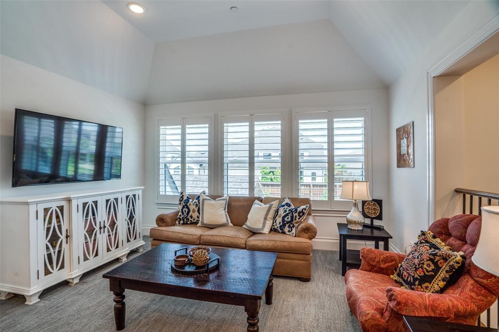 Edgestone At Legacy - Residential