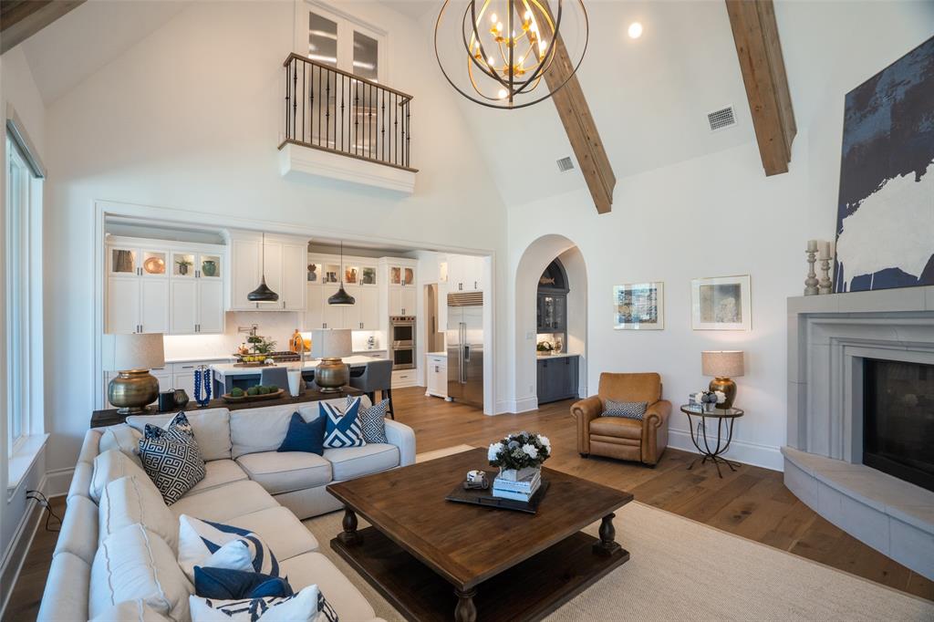 Edgestone At Legacy - Residential