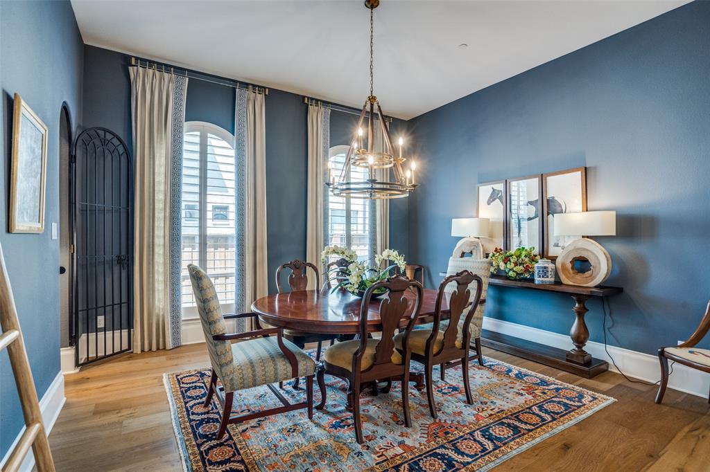 Edgestone At Legacy - Residential