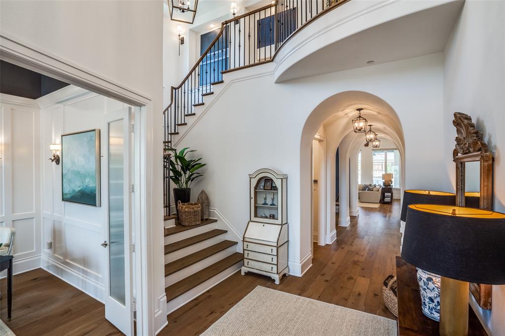 Edgestone At Legacy - Residential