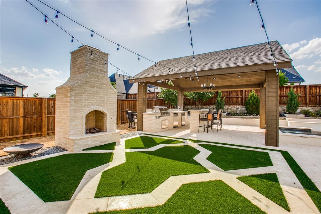 Edgestone At Legacy - Residential