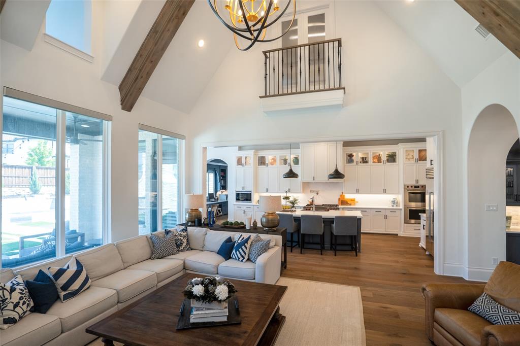 Edgestone At Legacy - Residential