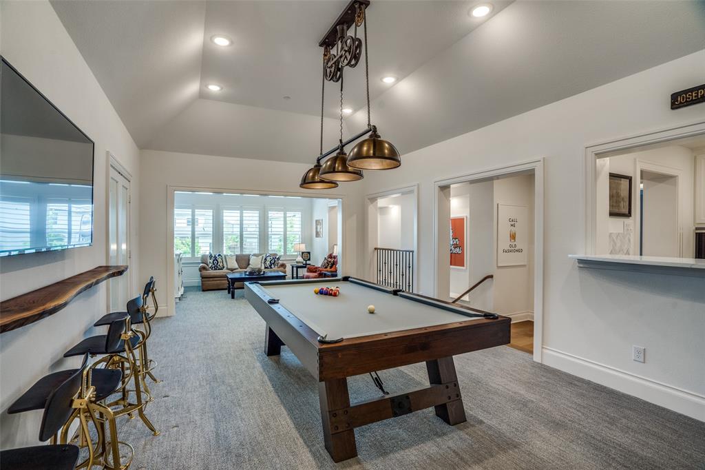 Edgestone At Legacy - Residential