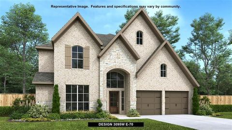2100 Meadow Grass Lane Fort Worth TX 76008