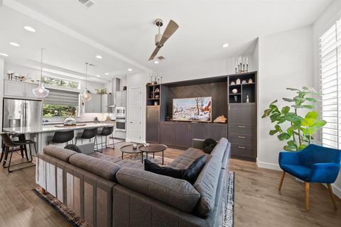 1844 Stevens Bluff Lane Dallas TX 75208