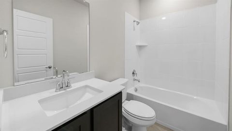 4821 Steer Road Aubrey TX 76227