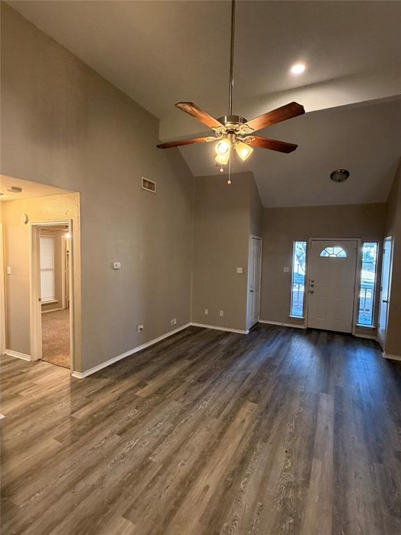 Meadow Green Add - Residential Lease