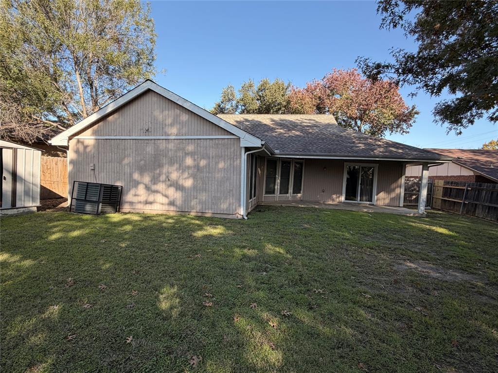 Meadow Green Add - Residential Lease