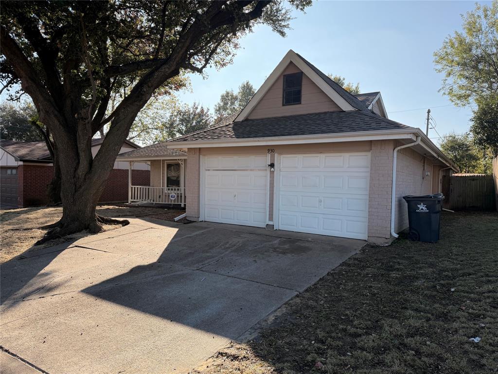 Meadow Green Add - Residential Lease