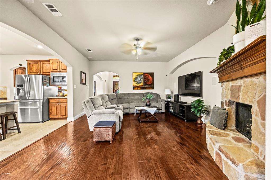 Heights At Westridge Ph V The - Residential