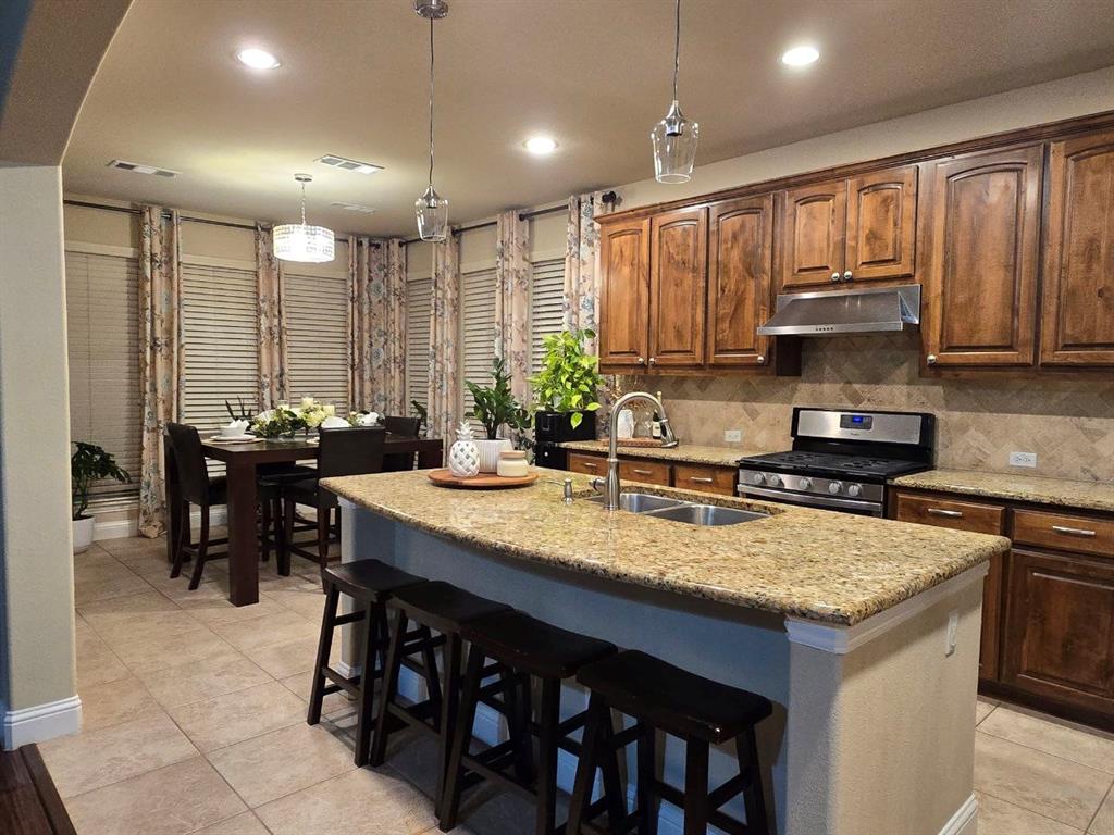 Heights At Westridge Ph V The - Residential