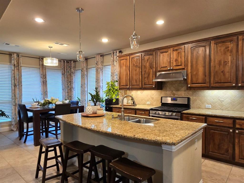 Heights At Westridge Ph V The - Residential