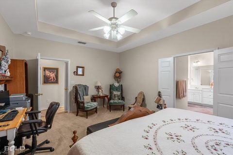 Tiny photo for 162 Hallette Drive, Shreveport, LA 71115 (MLS # 21101488)