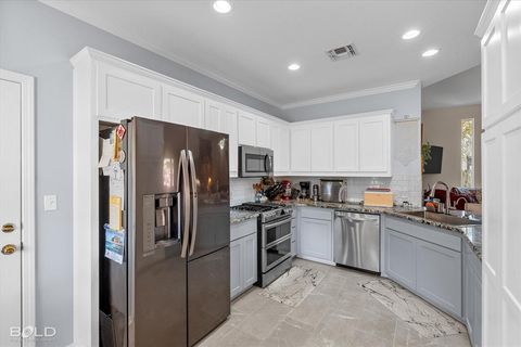 Tiny photo for 162 Hallette Drive, Shreveport, LA 71115 (MLS # 21101488)