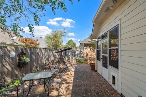 Tiny photo for 162 Hallette Drive, Shreveport, LA 71115 (MLS # 21101488)