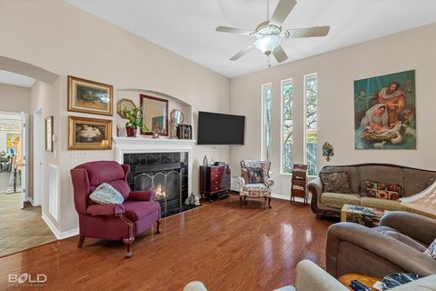 Tiny photo for 162 Hallette Drive, Shreveport, LA 71115 (MLS # 21101488)