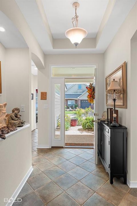 Tiny photo for 162 Hallette Drive, Shreveport, LA 71115 (MLS # 21101488)