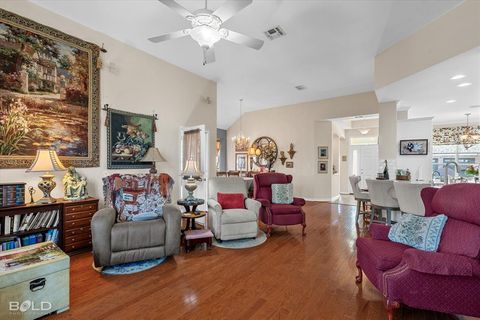 Tiny photo for 162 Hallette Drive, Shreveport, LA 71115 (MLS # 21101488)