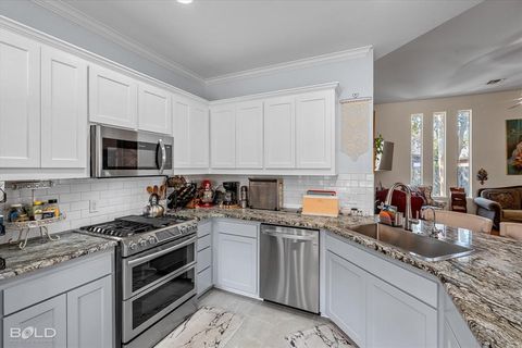 Tiny photo for 162 Hallette Drive, Shreveport, LA 71115 (MLS # 21101488)