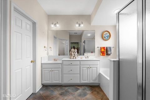 Tiny photo for 162 Hallette Drive, Shreveport, LA 71115 (MLS # 21101488)