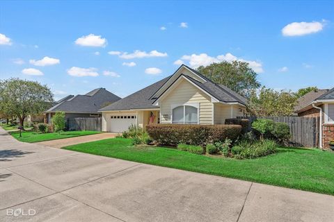Tiny photo for 162 Hallette Drive, Shreveport, LA 71115 (MLS # 21101488)
