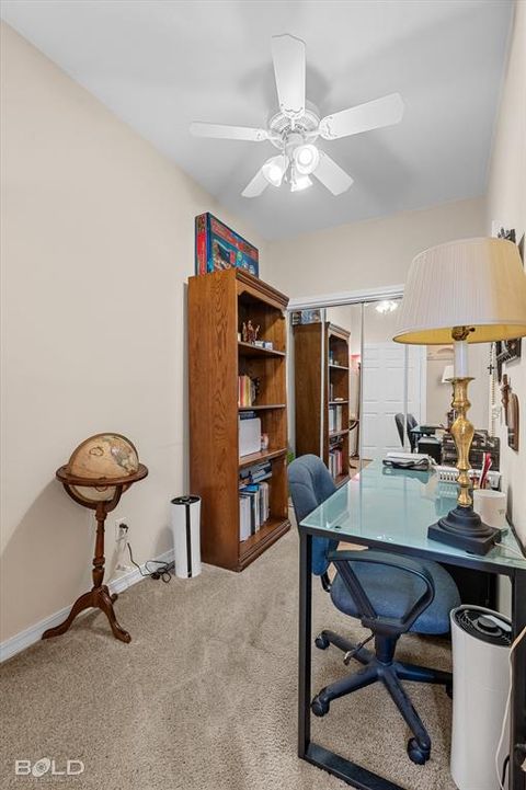 Tiny photo for 162 Hallette Drive, Shreveport, LA 71115 (MLS # 21101488)