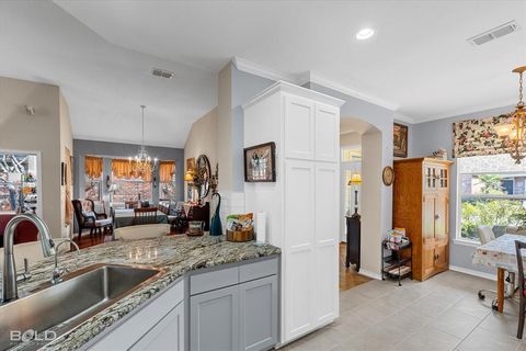 Tiny photo for 162 Hallette Drive, Shreveport, LA 71115 (MLS # 21101488)