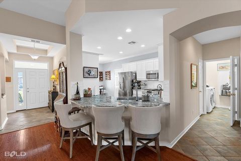 Tiny photo for 162 Hallette Drive, Shreveport, LA 71115 (MLS # 21101488)