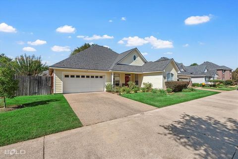 Tiny photo for 162 Hallette Drive, Shreveport, LA 71115 (MLS # 21101488)
