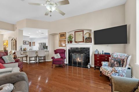 Tiny photo for 162 Hallette Drive, Shreveport, LA 71115 (MLS # 21101488)