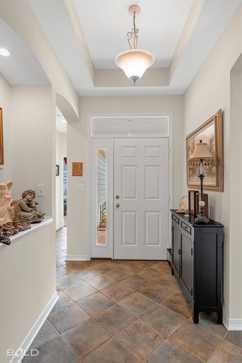 Tiny photo for 162 Hallette Drive, Shreveport, LA 71115 (MLS # 21101488)