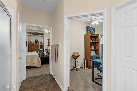 Tiny photo for 162 Hallette Drive, Shreveport, LA 71115 (MLS # 21101488)