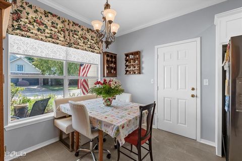 Tiny photo for 162 Hallette Drive, Shreveport, LA 71115 (MLS # 21101488)