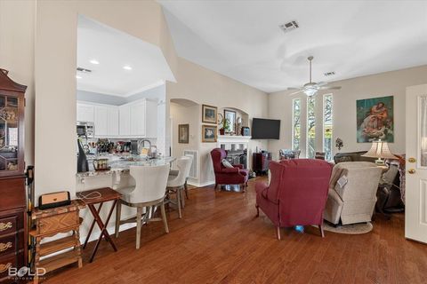 Tiny photo for 162 Hallette Drive, Shreveport, LA 71115 (MLS # 21101488)