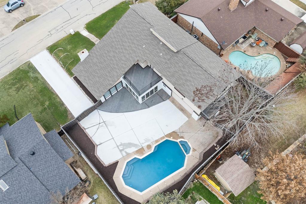 Lake Country Estates Add - Residential Lease