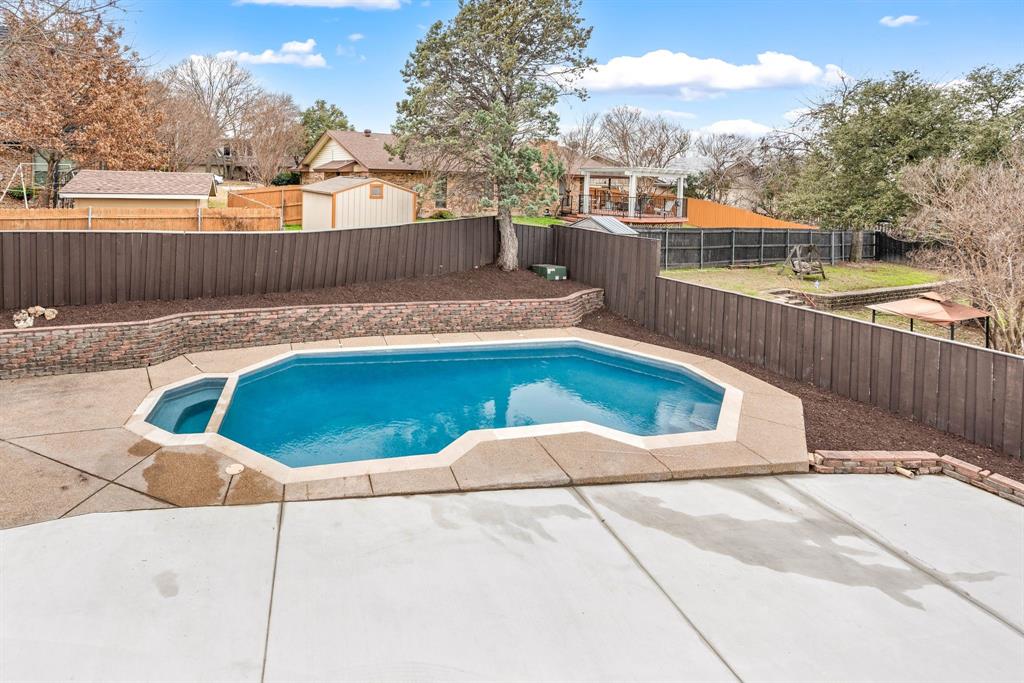 Lake Country Estates Add - Residential Lease