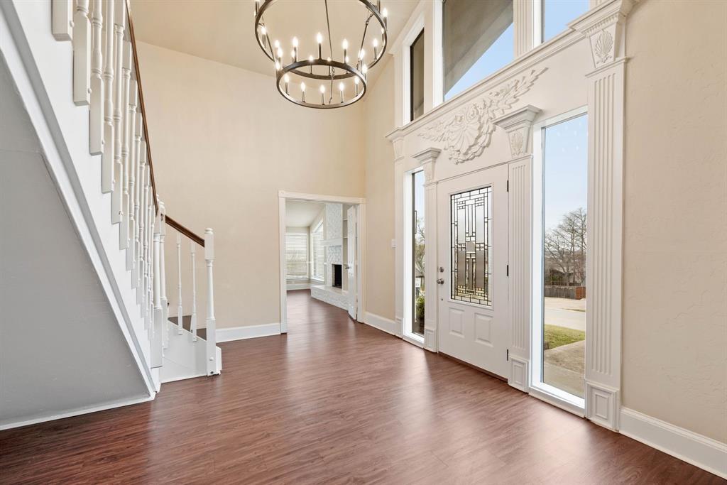 Lake Country Estates Add - Residential Lease