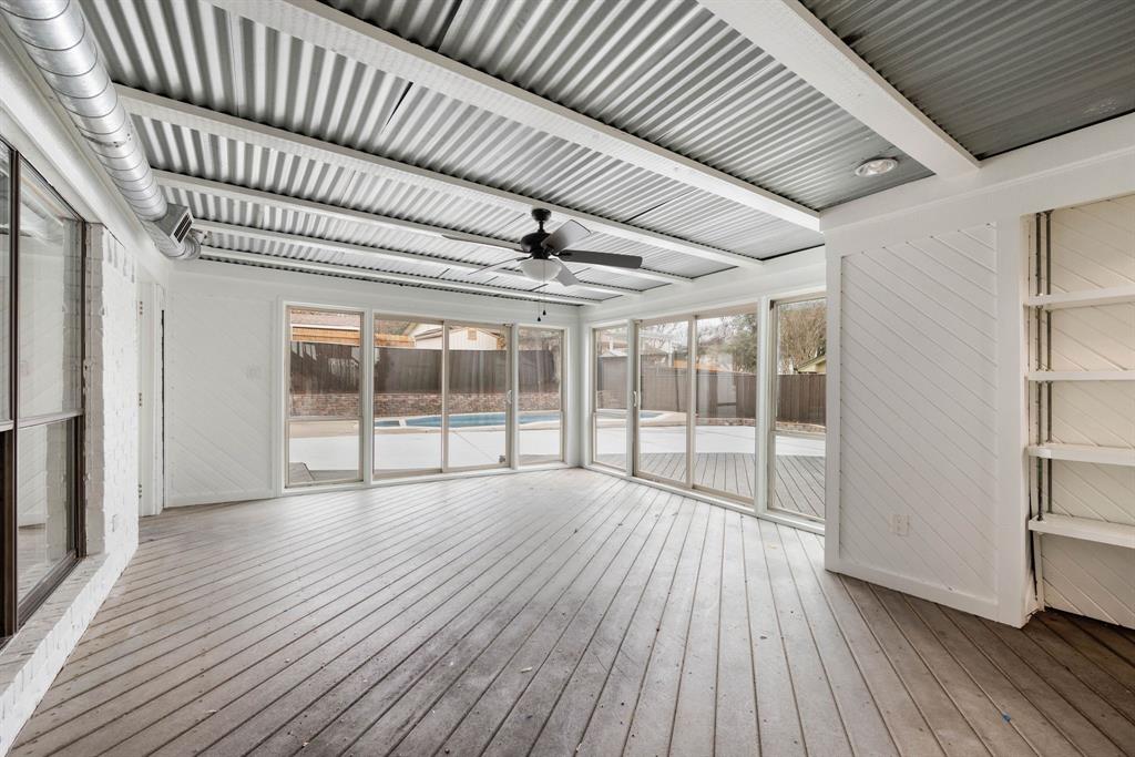 Lake Country Estates Add - Residential Lease