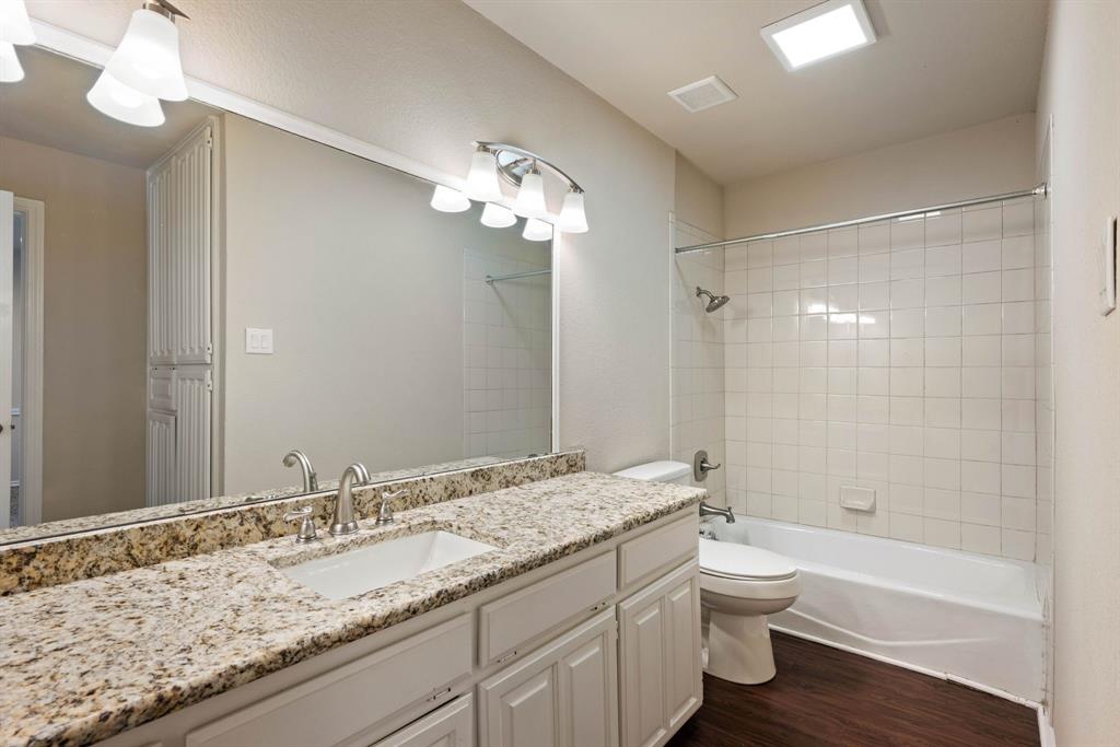 Lake Country Estates Add - Residential Lease