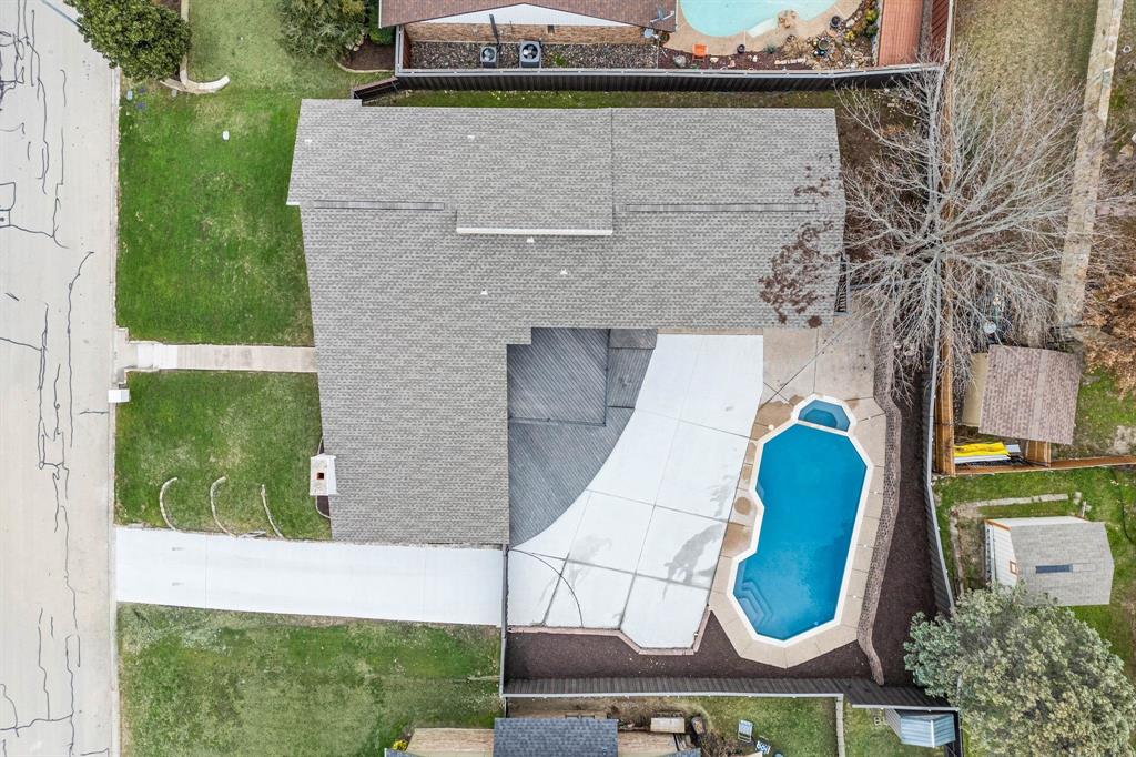 Lake Country Estates Add - Residential Lease