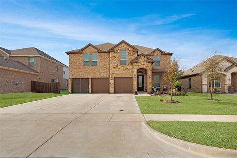 3644 Hidden Hollow Drive Grand Prairie TX 76065