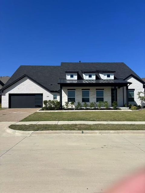 1326 Azure Pearl Trail St. Paul TX 75098