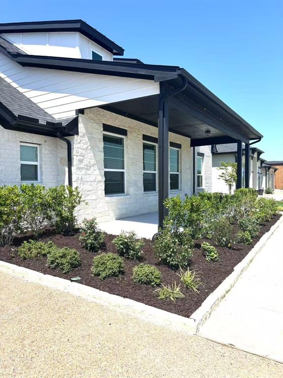 Inspiration Ph 4a - Residential