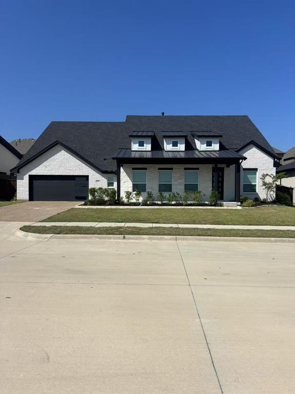 Inspiration Ph 4a - Residential