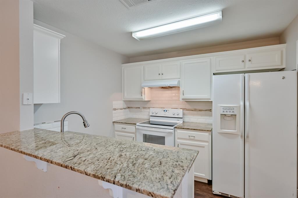 Cambric Park - Residential Lease