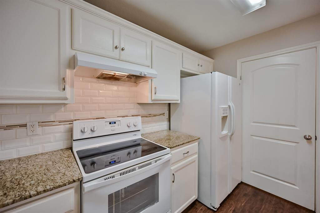 Cambric Park - Residential Lease