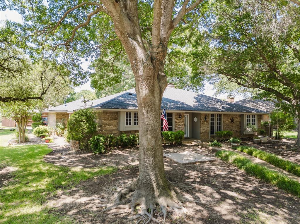 223 Mockingbird Court