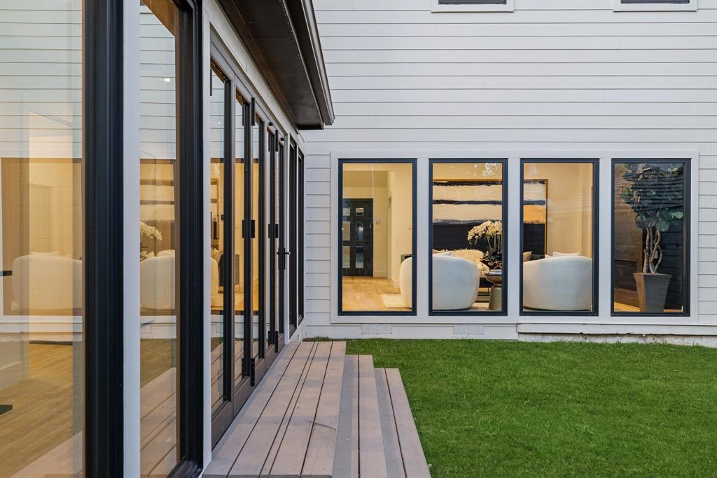 Highland Park - Residential