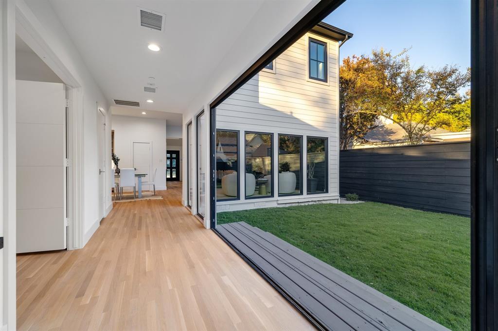 Highland Park - Residential